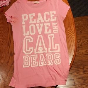Victoria's Secret Pink Tee